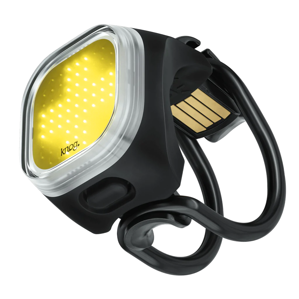 Front light for Blinder Mini Cross bike - Knog