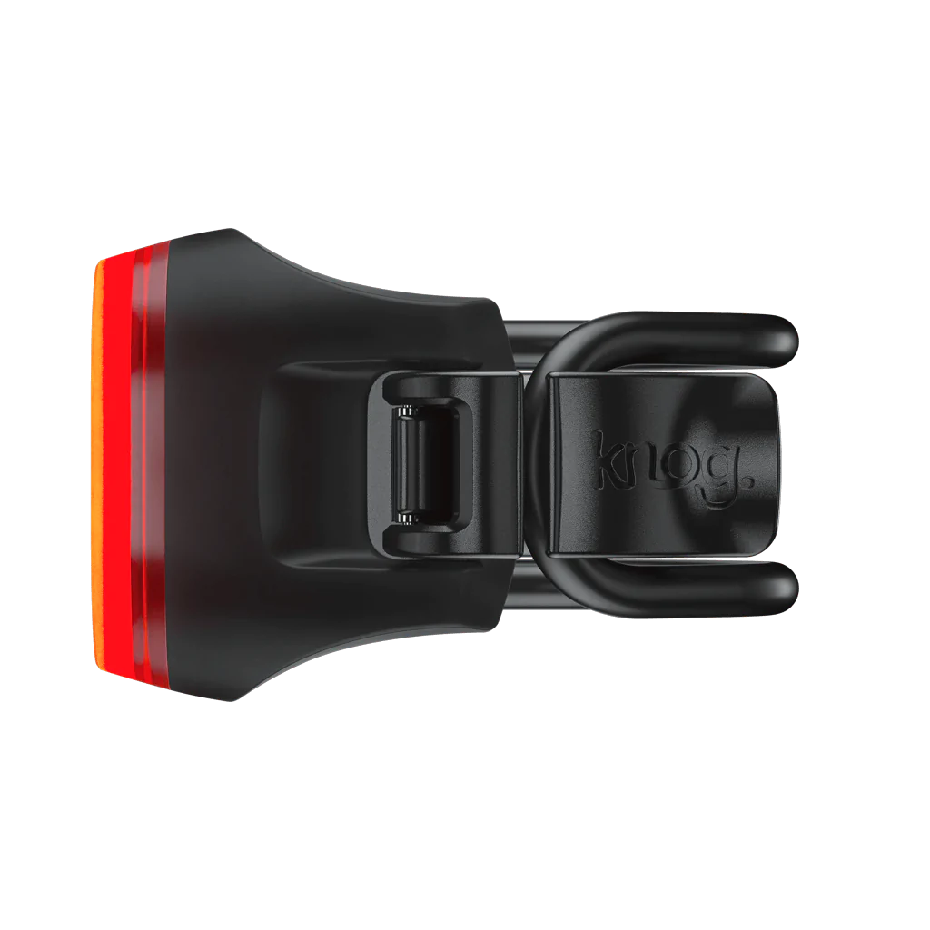 Blinder Mini Square Rear Bike Light - Knog