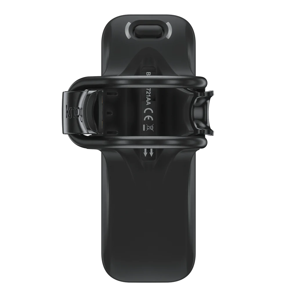 Blinder-V Bolt Bike Rear Light - Knog