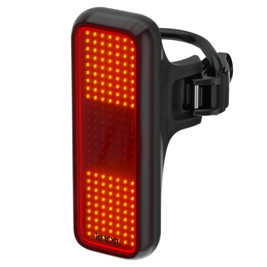 Blinder-V Traffic Bike Rear Light - Knog