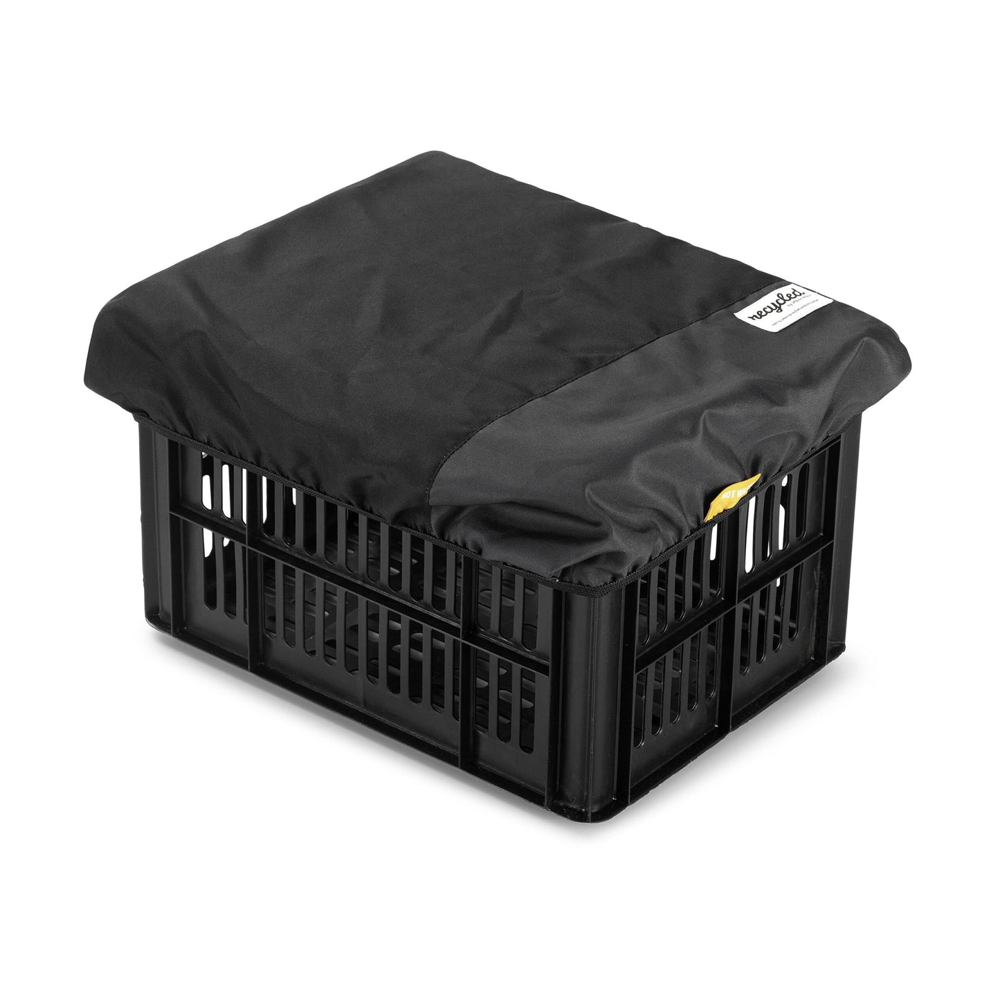 Protective cover for bicycle transport box - Urban Proof
