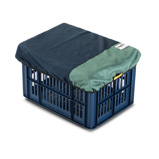 Protective cover for bicycle transport box - Urban Proof