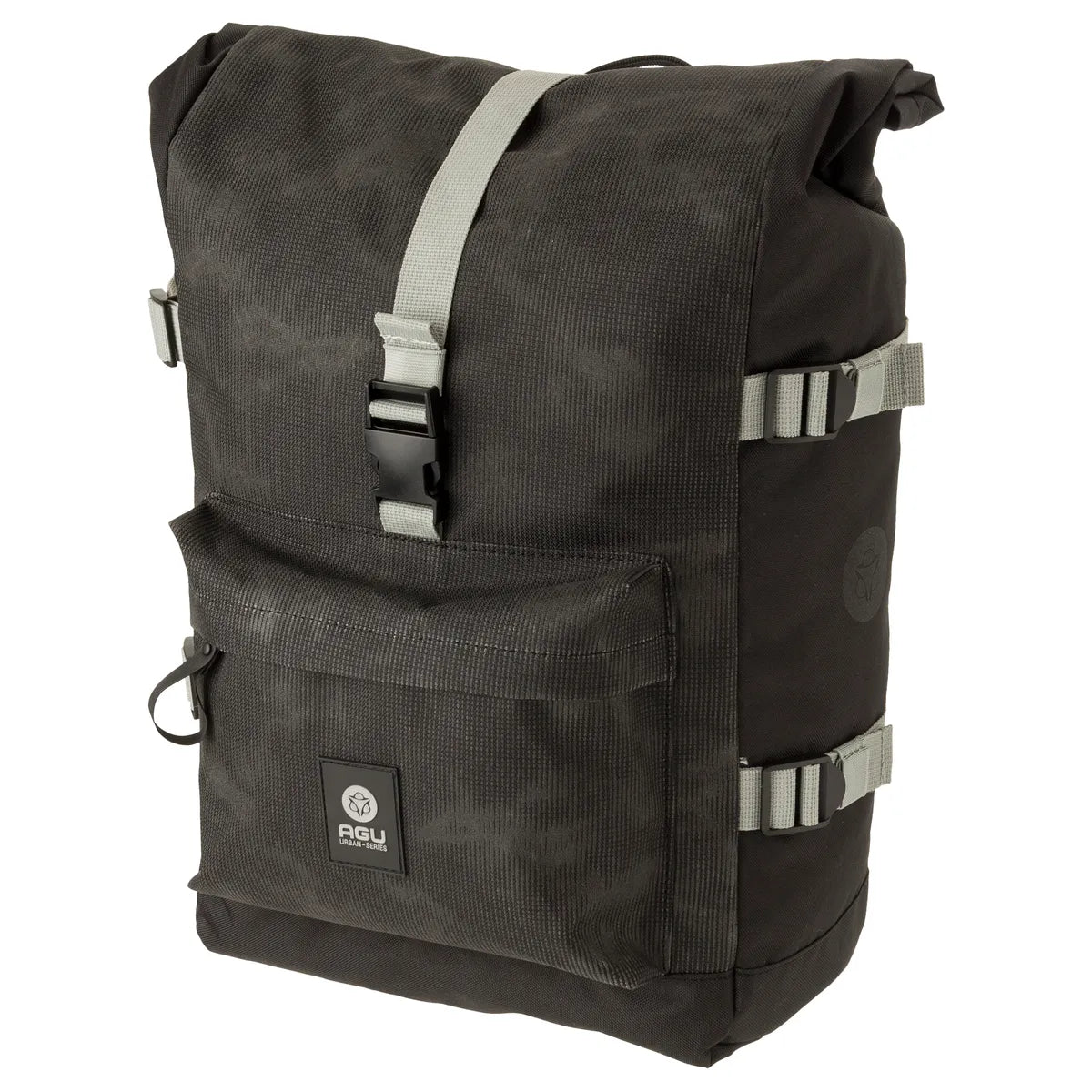 H20 Urban Reflective Bike Bag - Agu