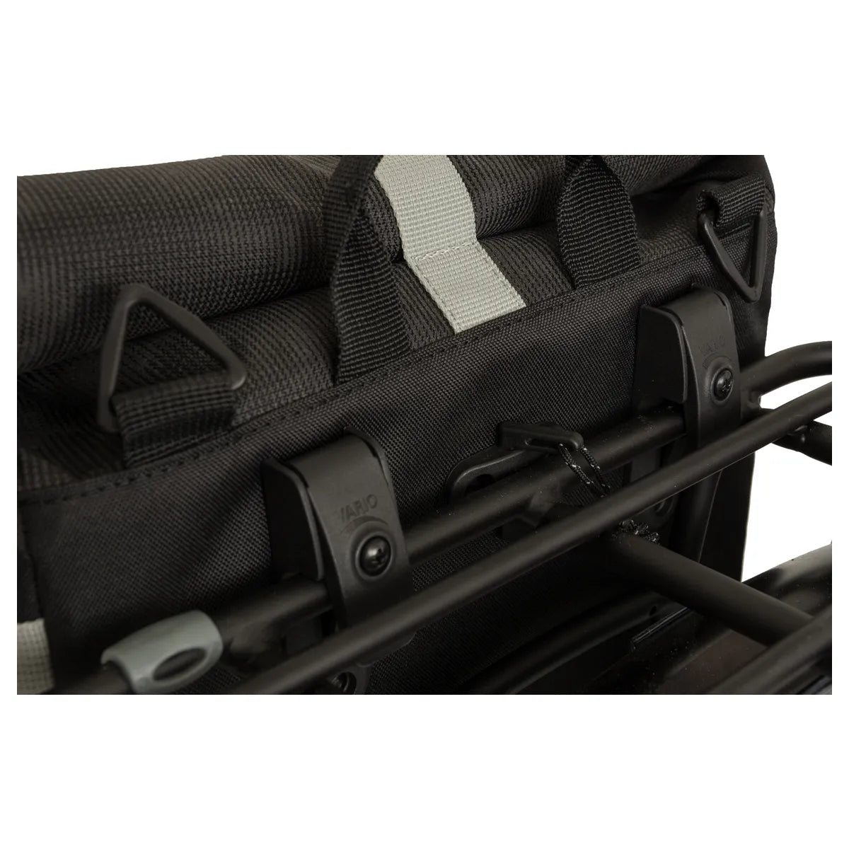 H20 Urban Reflective Bike Bag - Agu