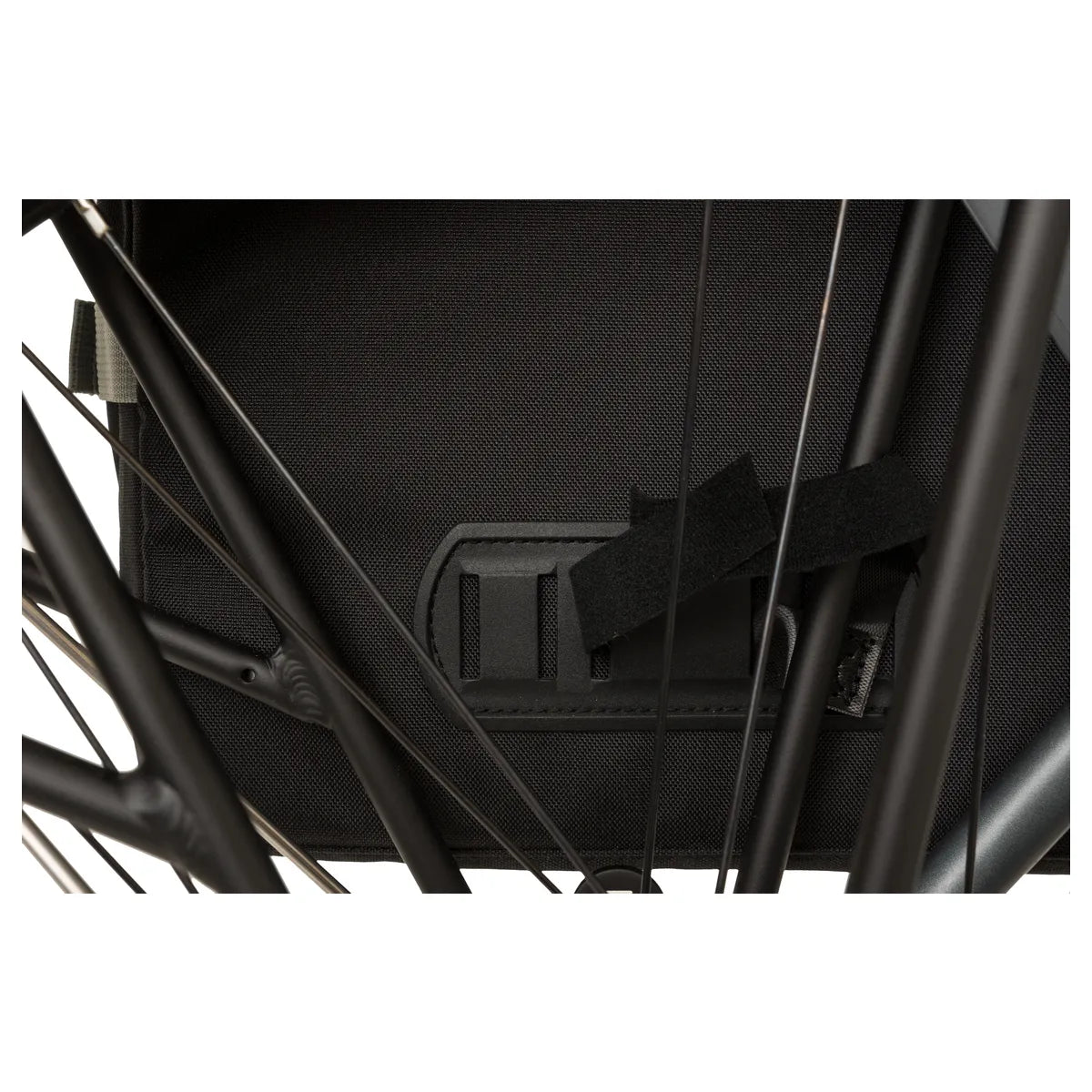 H20 Urban Reflective Bike Bag - Agu