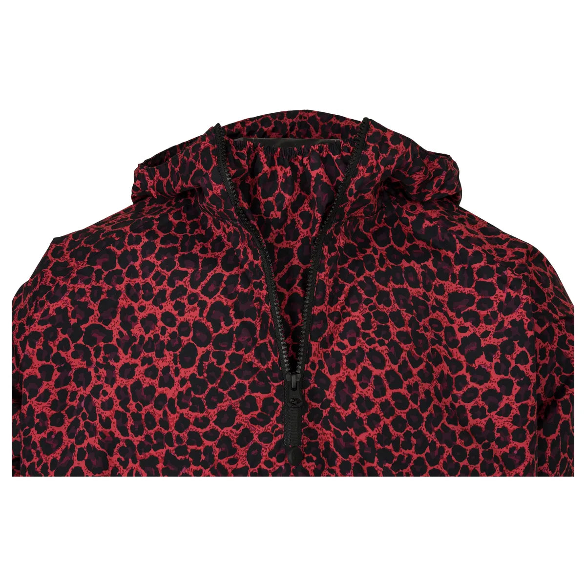 Long rain poncho for cyclist Motion Poncho - AGU