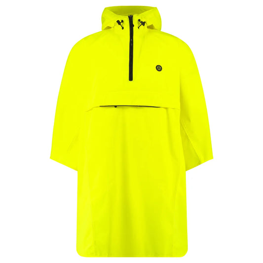 Go Grant Cycling Rain Poncho - AGU