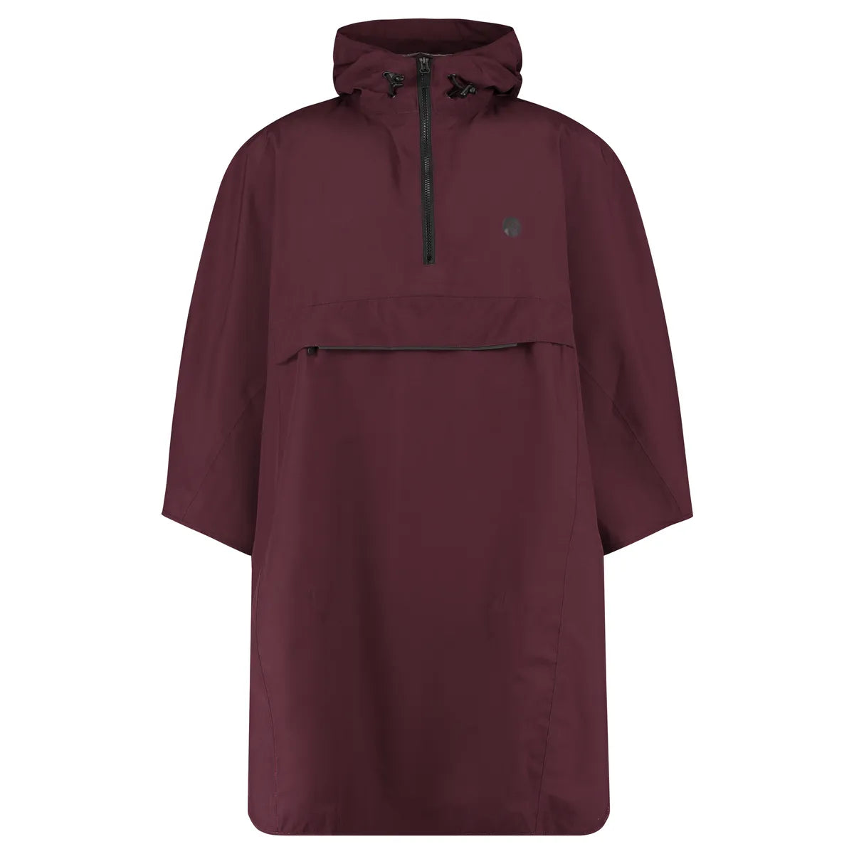 Grant Essential Cycling Rain Poncho - AGU