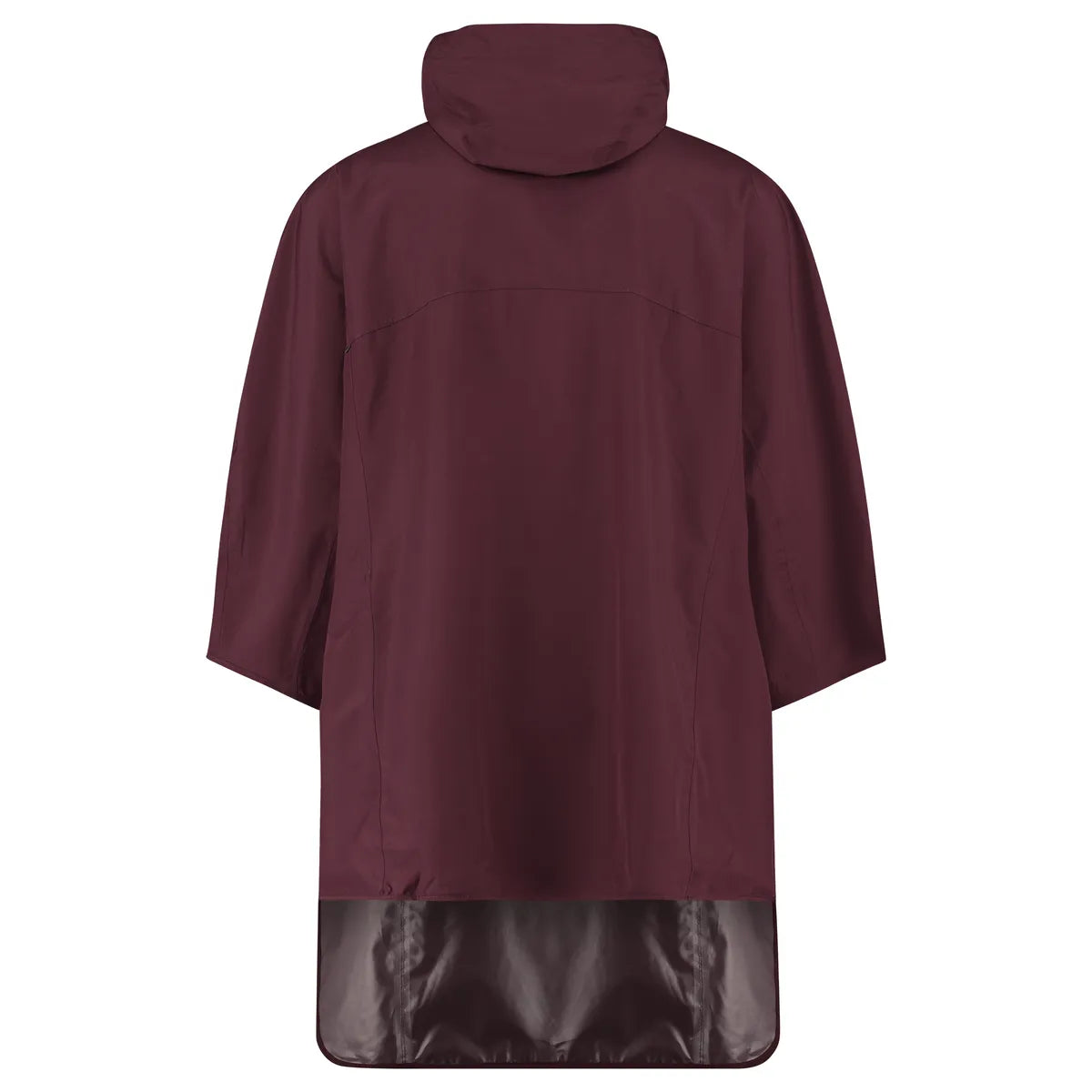 Grant Essential Cycling Rain Poncho - AGU