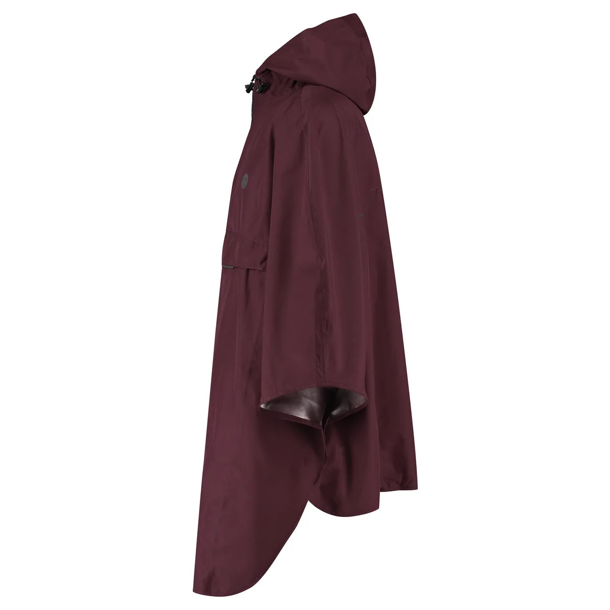 Grant Essential Cycling Rain Poncho - AGU