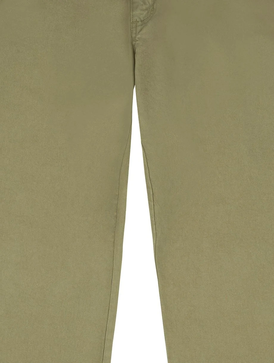 Bask in The Sun Chino Pants - Tiago