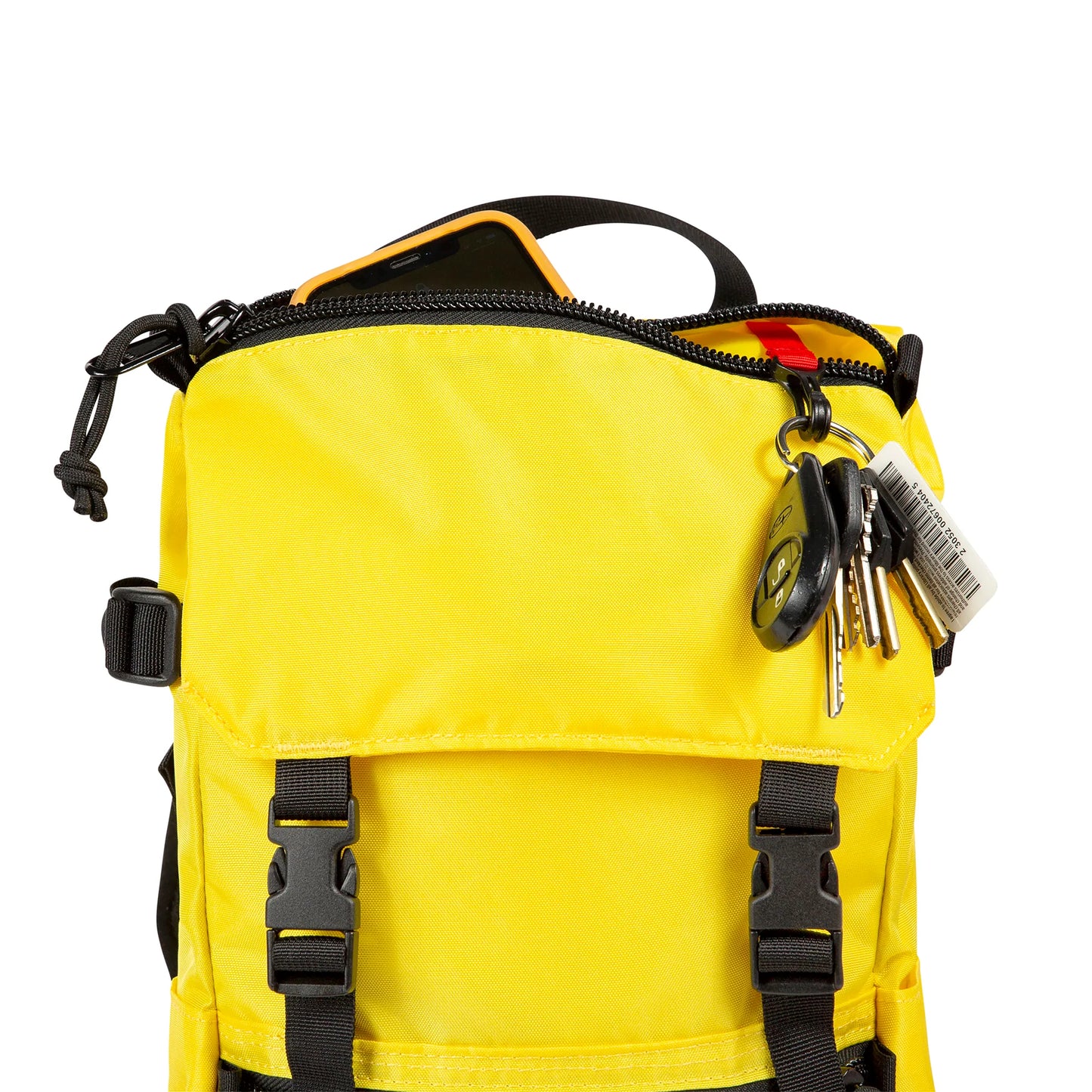 Backpack Rover Pack Mini Topo Designs