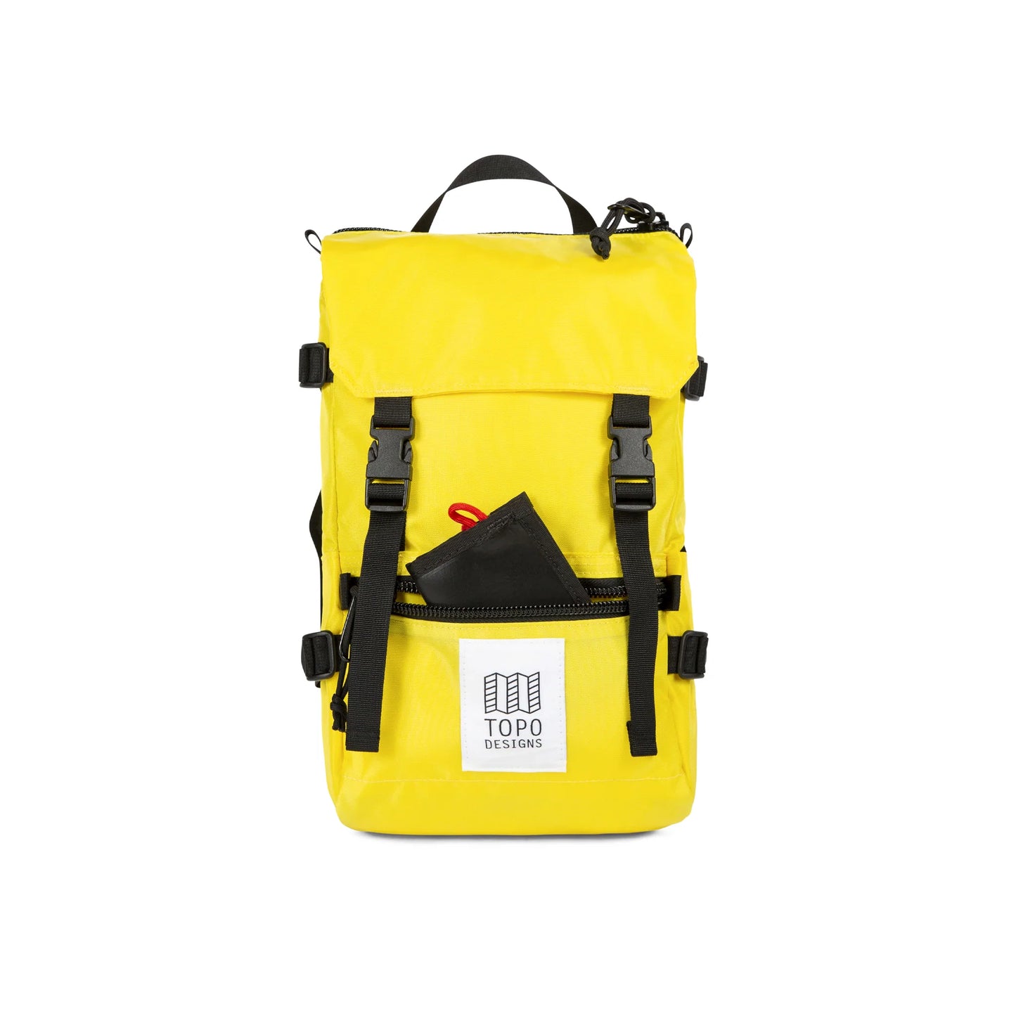 Backpack Rover Pack Mini Topo Designs