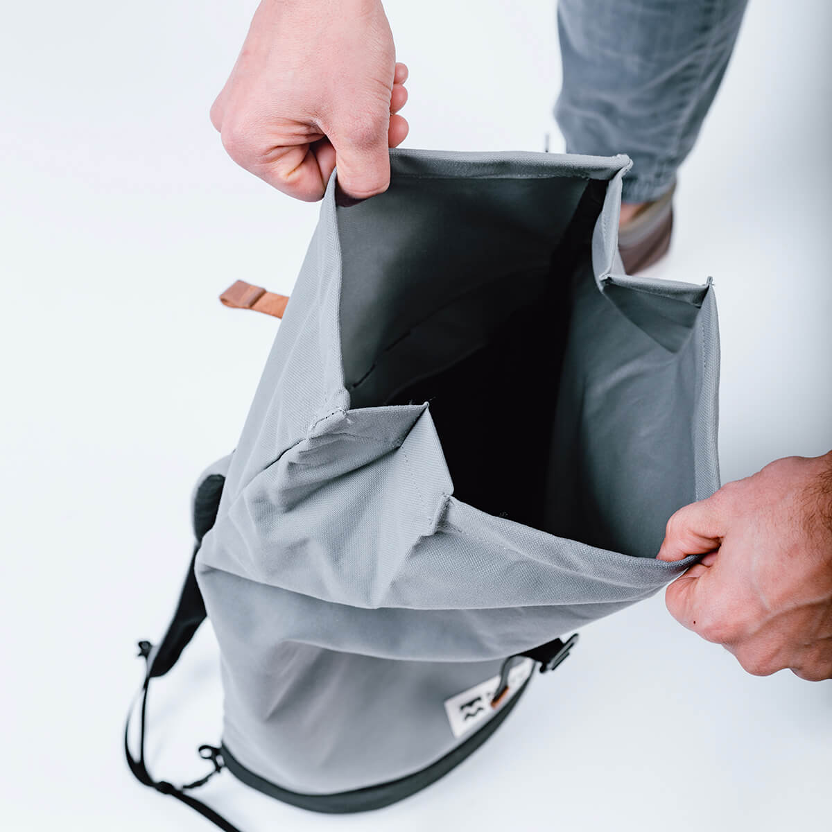 Backpack / Bike bag Mini Squamish Mero Mero