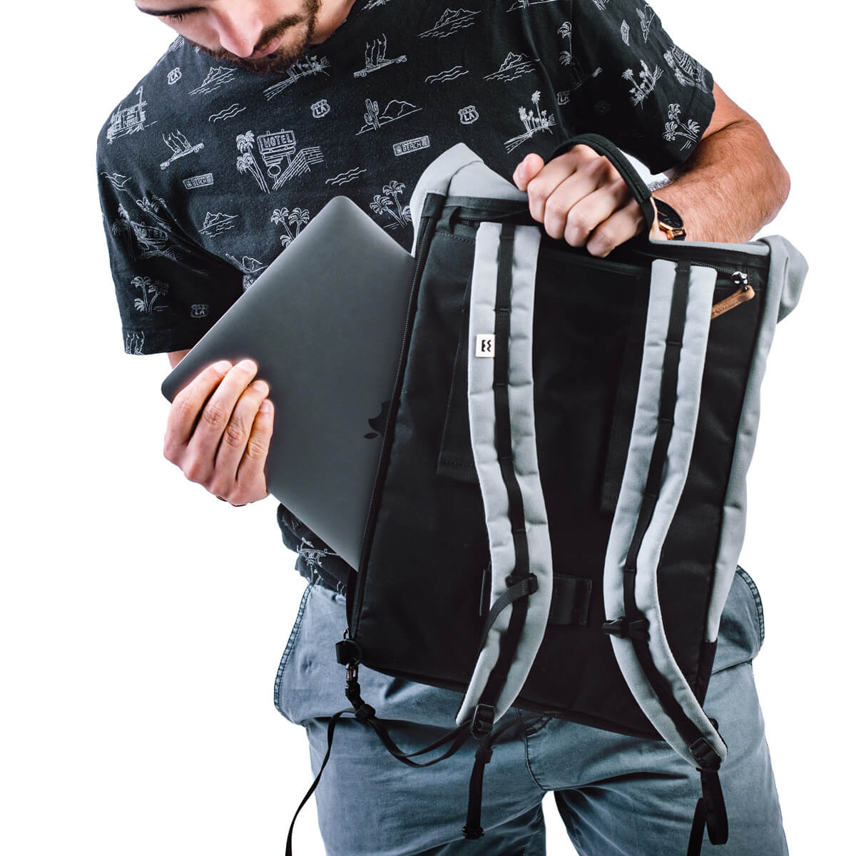 Backpack / Bike bag Mini Squamish Mero Mero