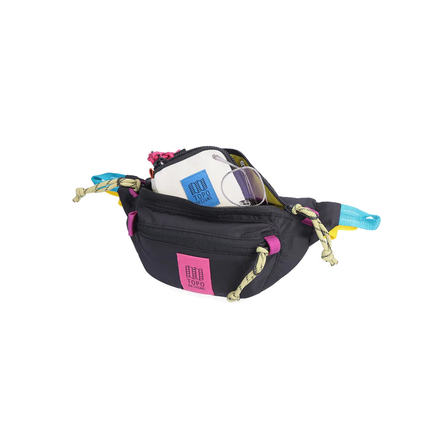Sac banane Mountain Waist Pack - Topo Designs