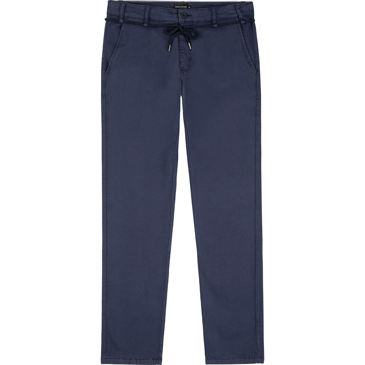 Bask in The Sun Chino Pants - Tiago