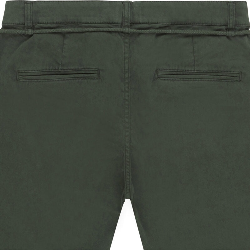 Bask in The Sun Chino Pants - Tiago