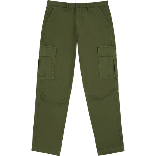 Bask in The Sun Cargo Pants