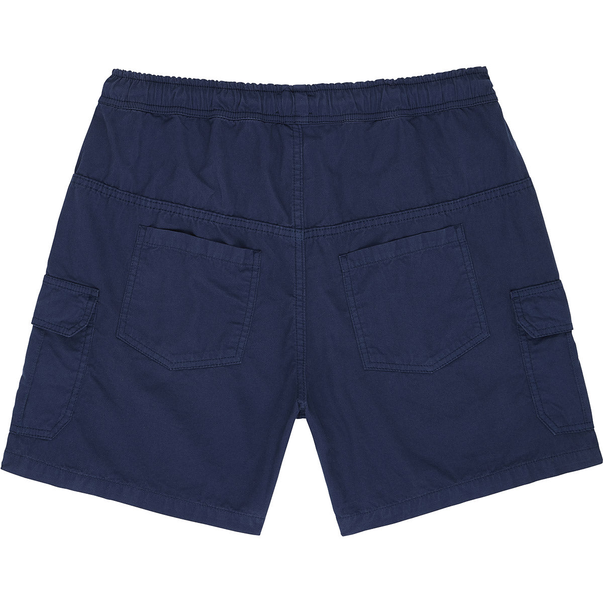 Bask in The Sun Shorts - Sergi