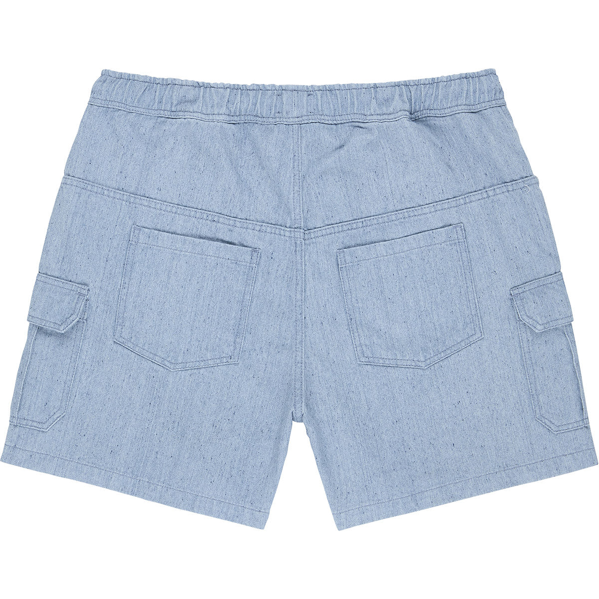Bask in The Sun Shorts - Sergi