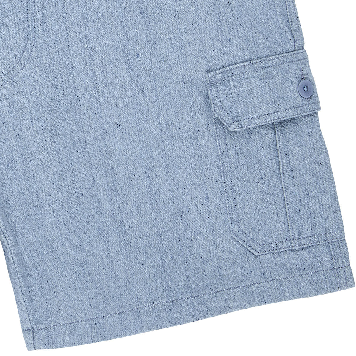 Bask in The Sun Shorts - Sergi