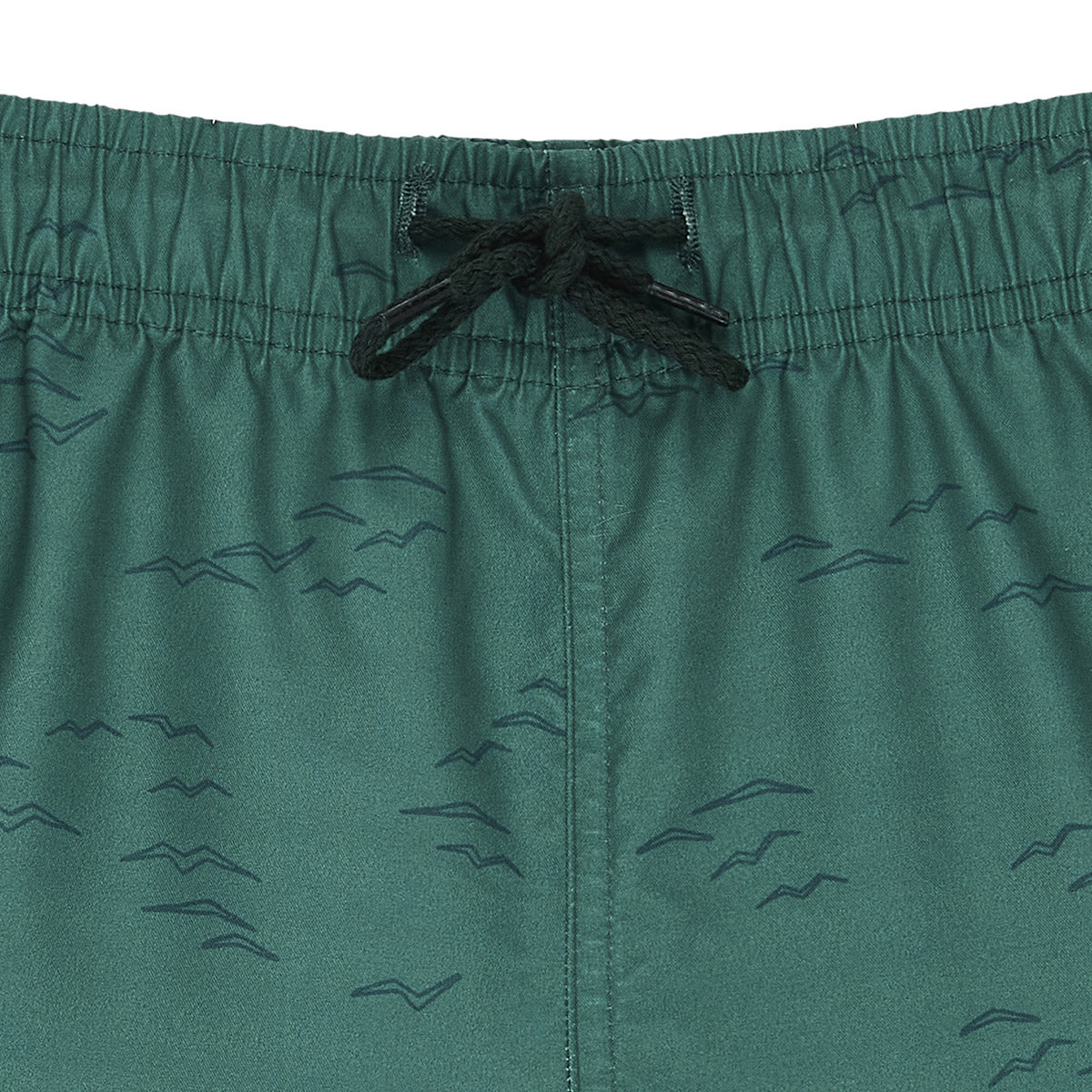 Bask In The Sun Swim Shorts - Fly Away