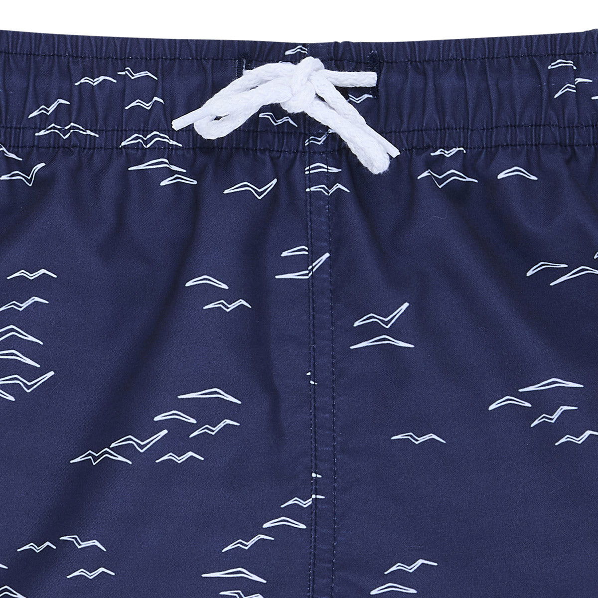 Bask In The Sun Swim Shorts - Fly Away