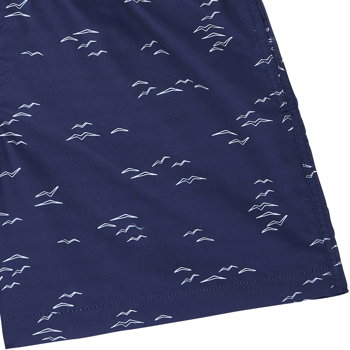 Bask In The Sun Swim Shorts - Fly Away