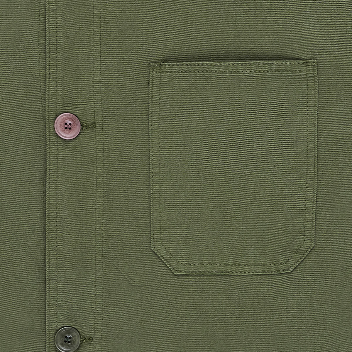 Bask In The Sun work jacket - Sergi