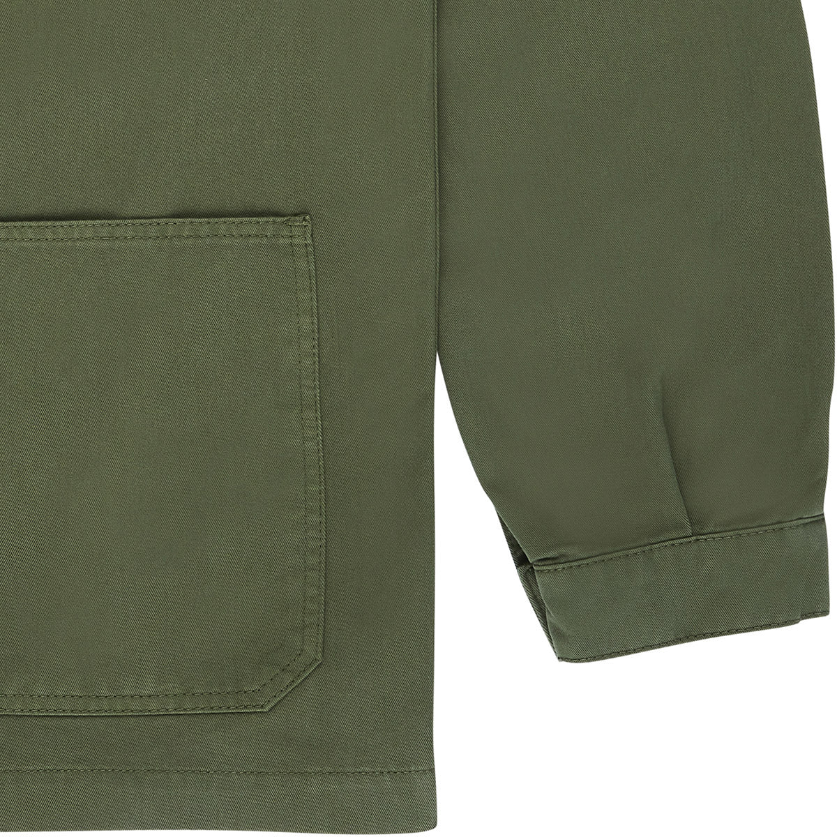 Bask In The Sun work jacket - Sergi