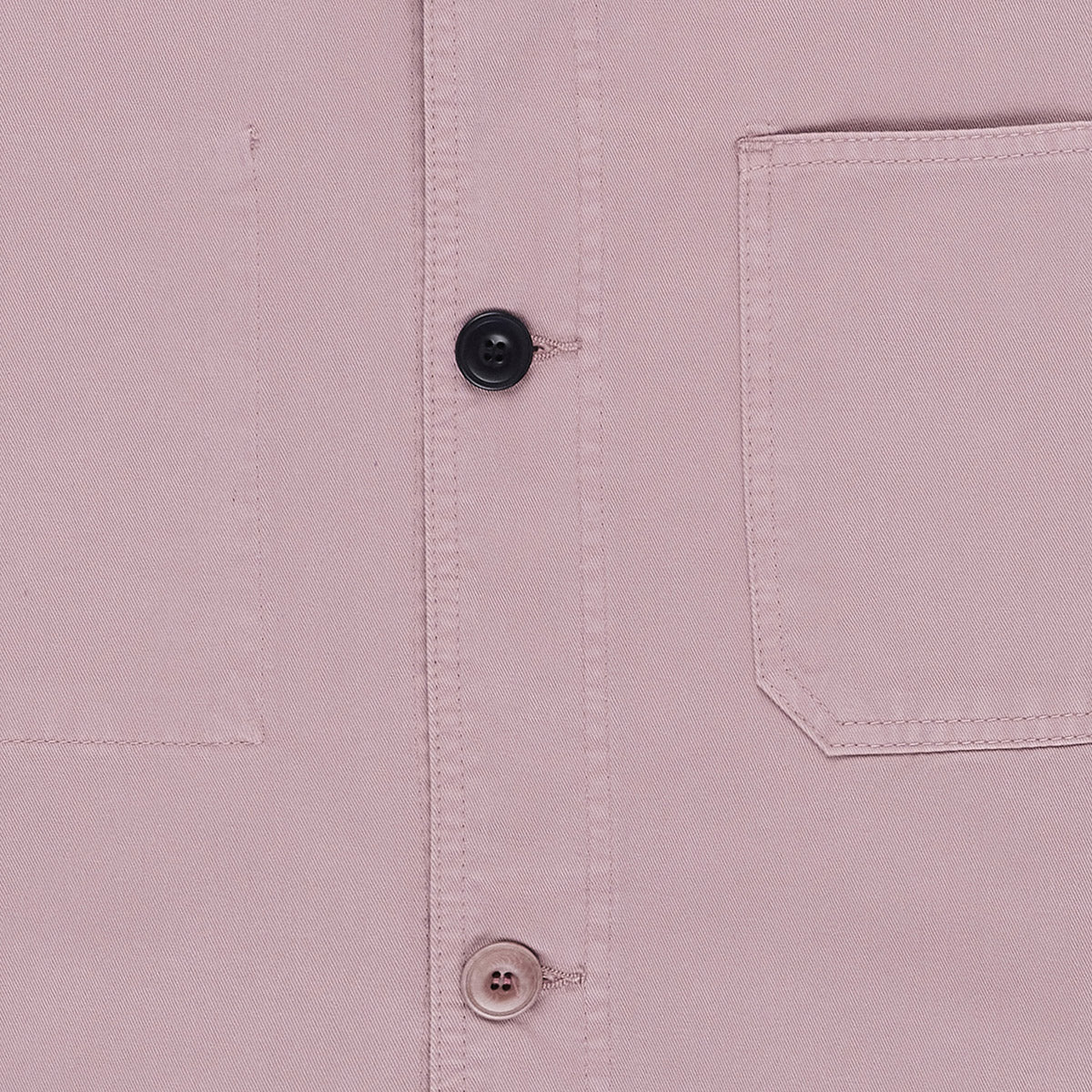 Bask In The Sun work jacket - Sergi