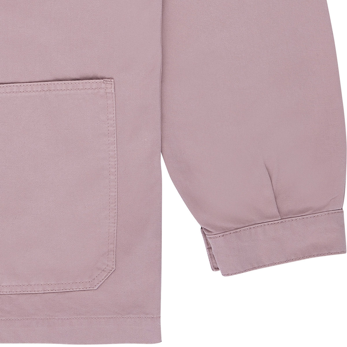 Bask In The Sun work jacket - Sergi