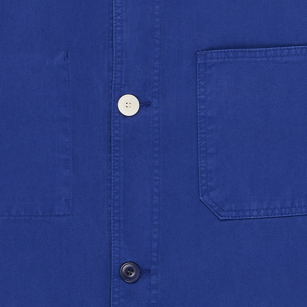Bask In The Sun work jacket - Sergi