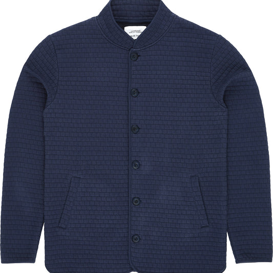 Bask In The Sun Fleece Jacket - Keiko