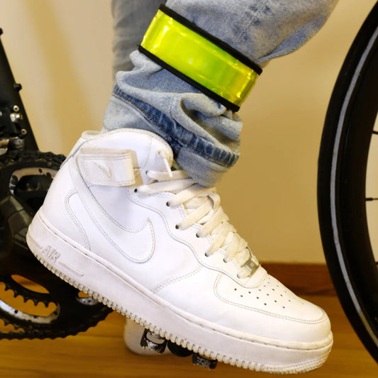 Brassard réfléchissant Slap band - Kikkerland