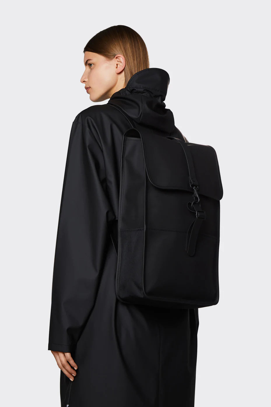 Rains Classic Backpack