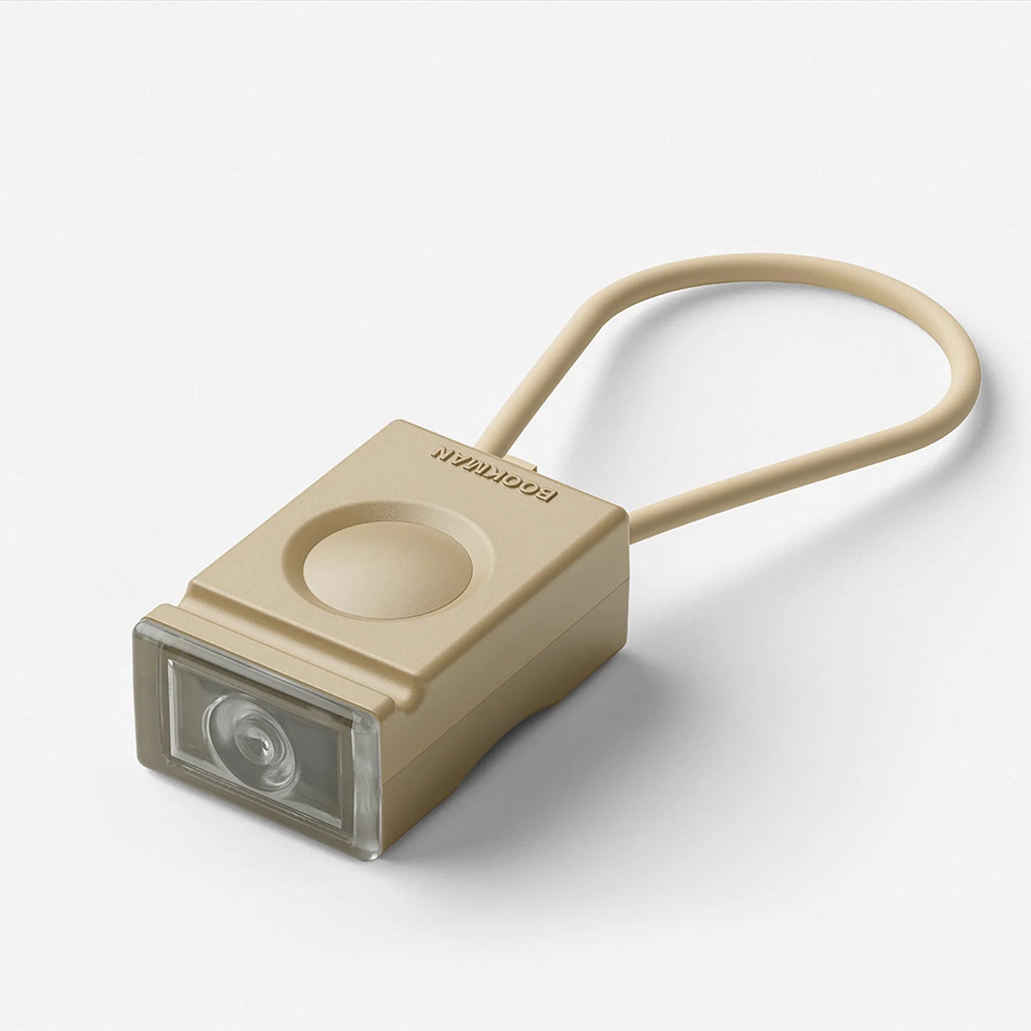 Block Light front light - Bookman