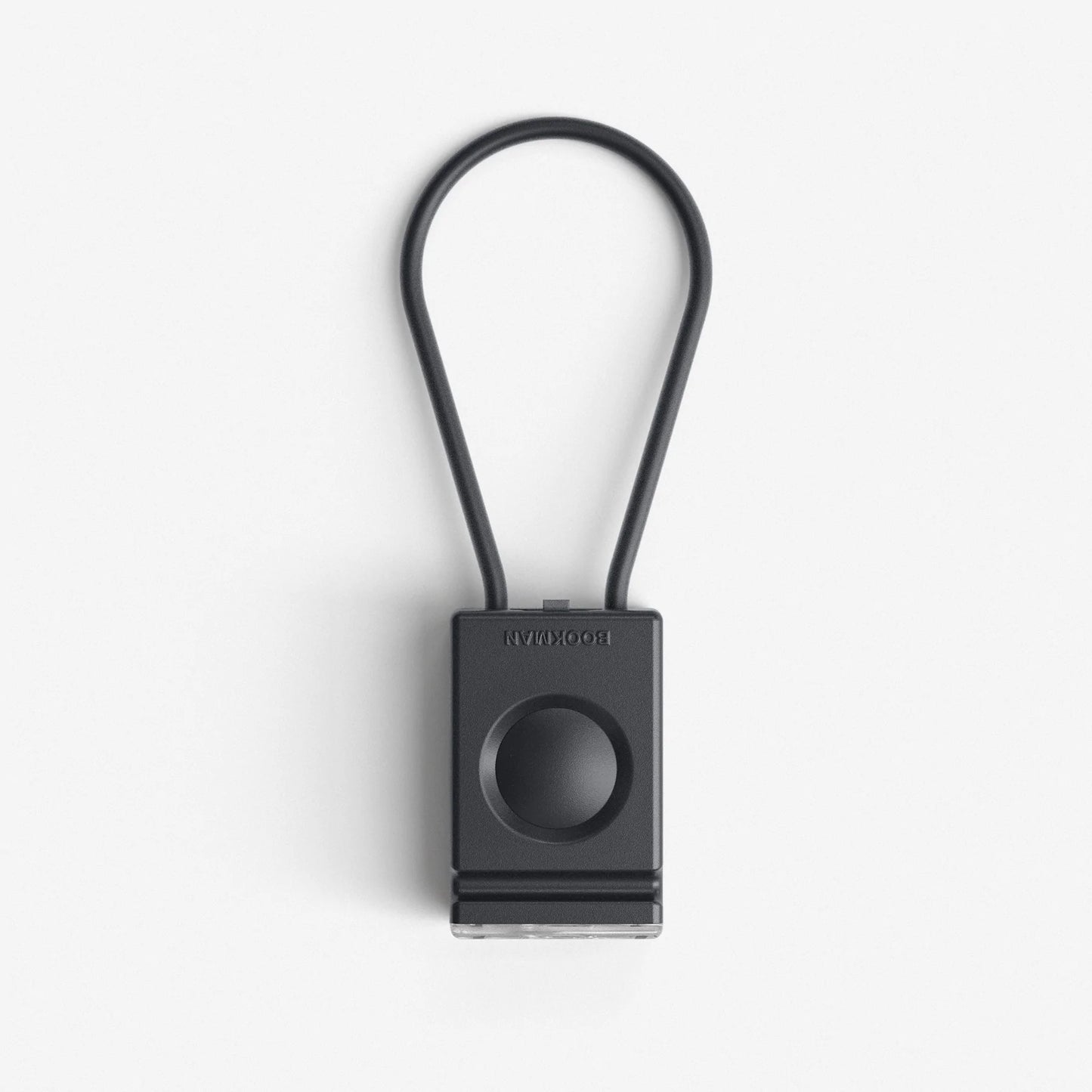 Block Light front light - Bookman