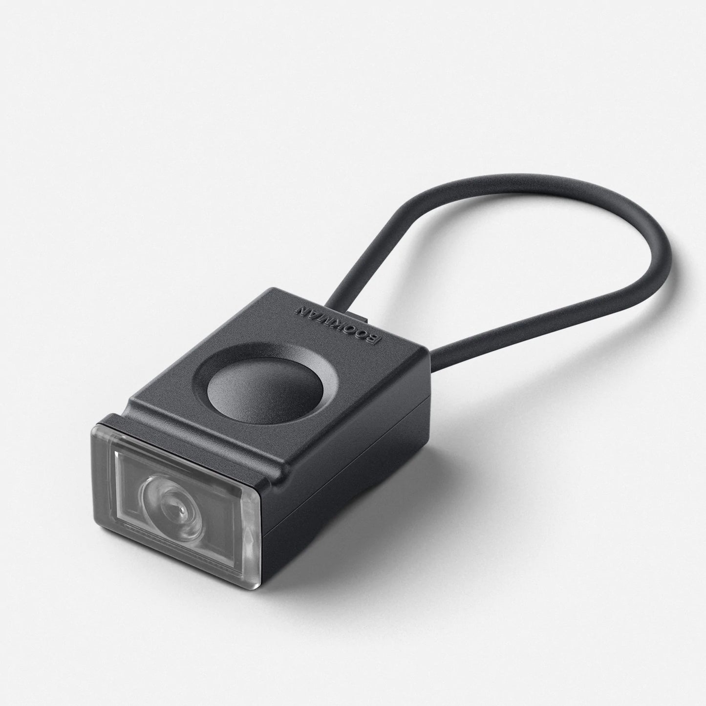 Block Light front light - Bookman