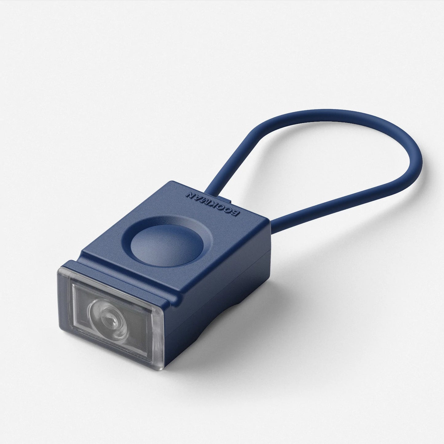 Block Light front light - Bookman