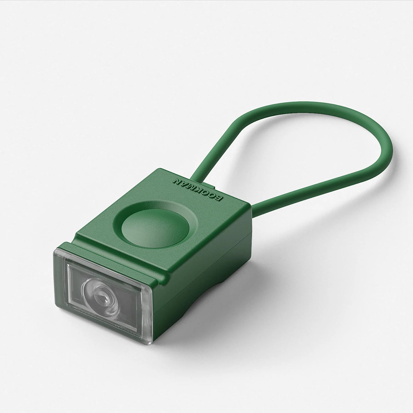 Block Light front light - Bookman