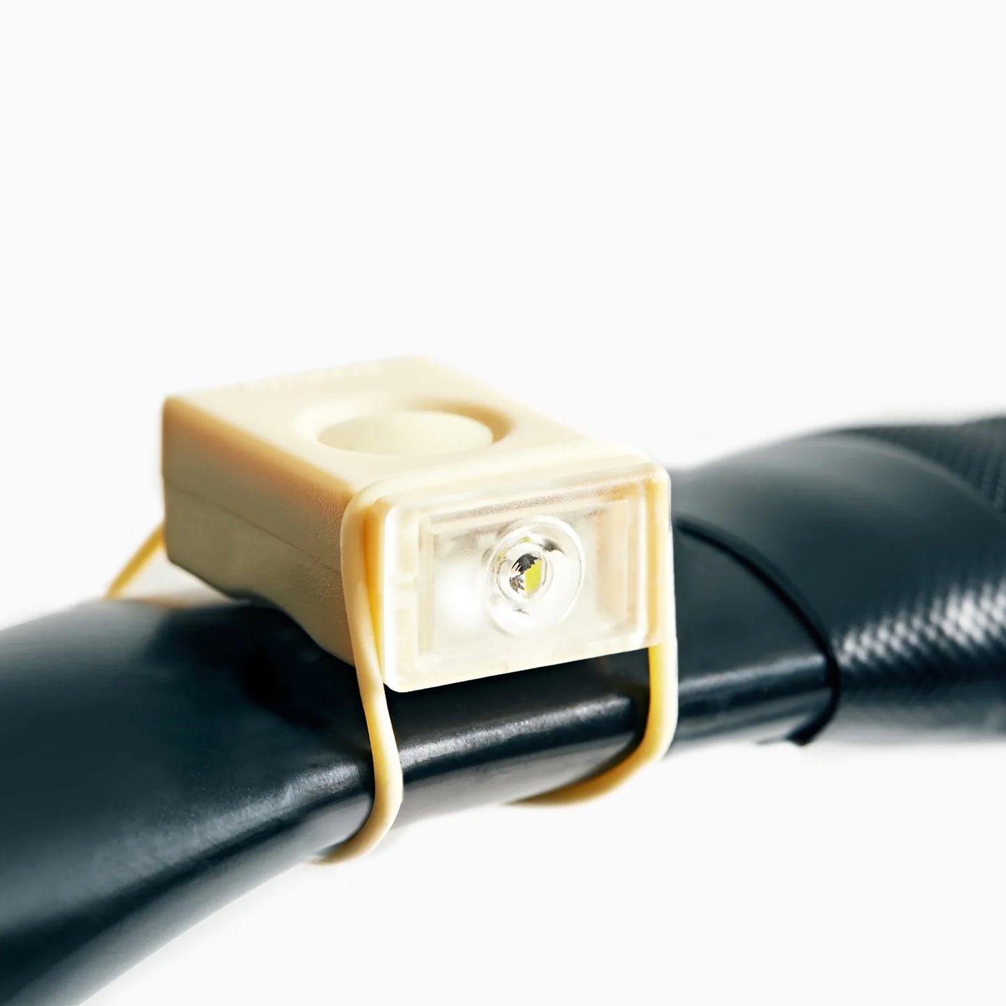 Block Light front light - Bookman