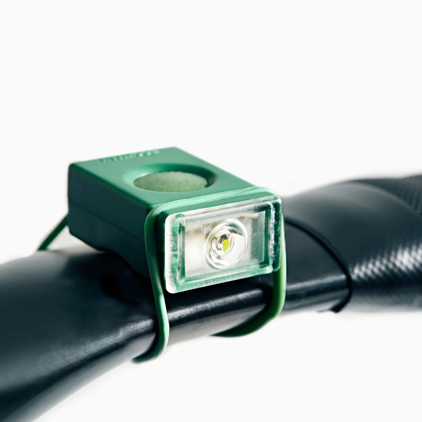 Block Light front light - Bookman