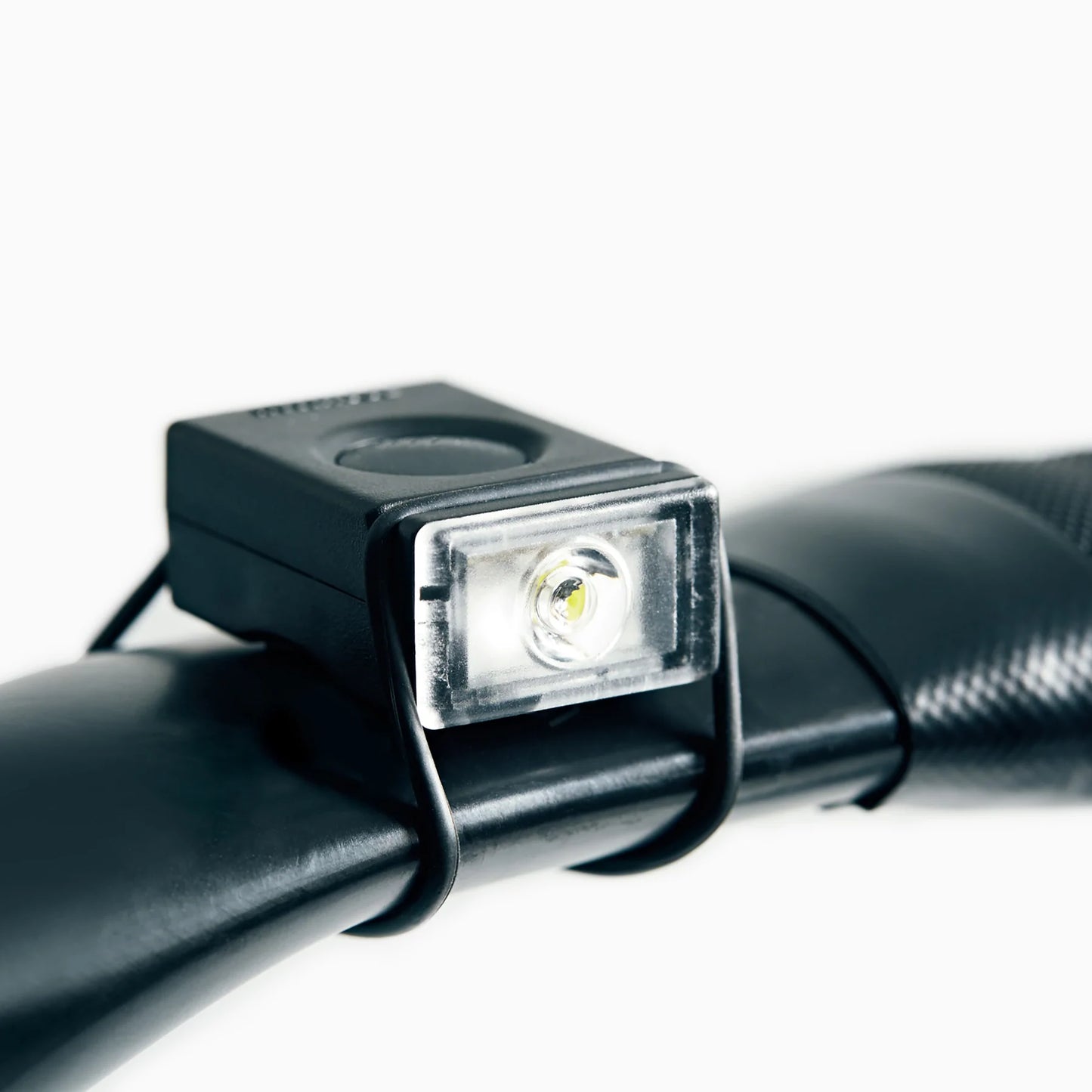 Block Light front light - Bookman