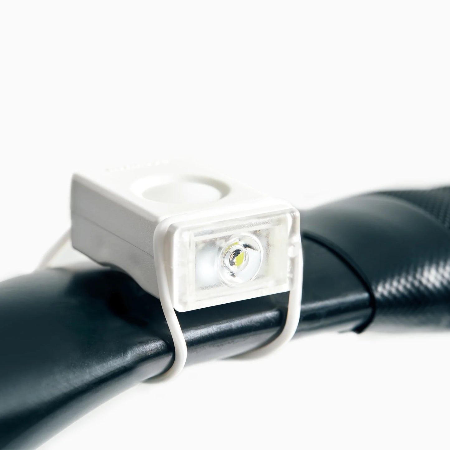 Block Light front light - Bookman