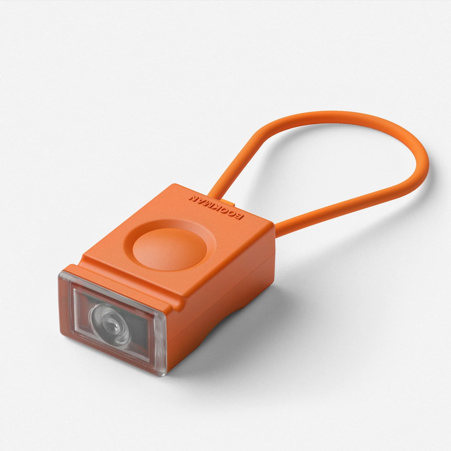 Block Light front light - Bookman