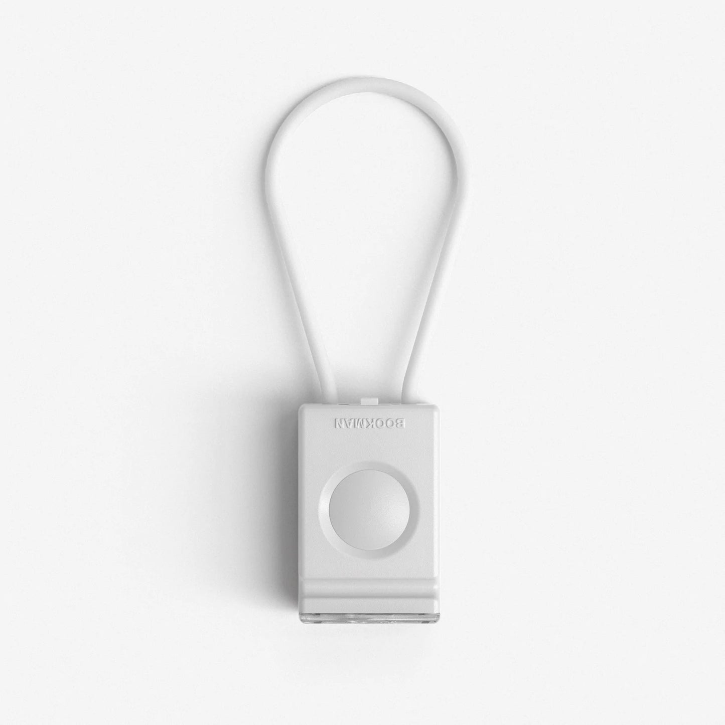 Block Light front light - Bookman
