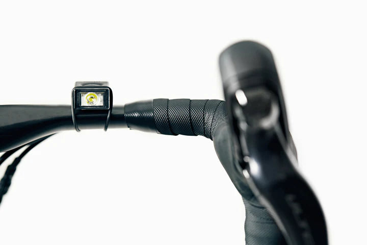 Block Light front light - Bookman