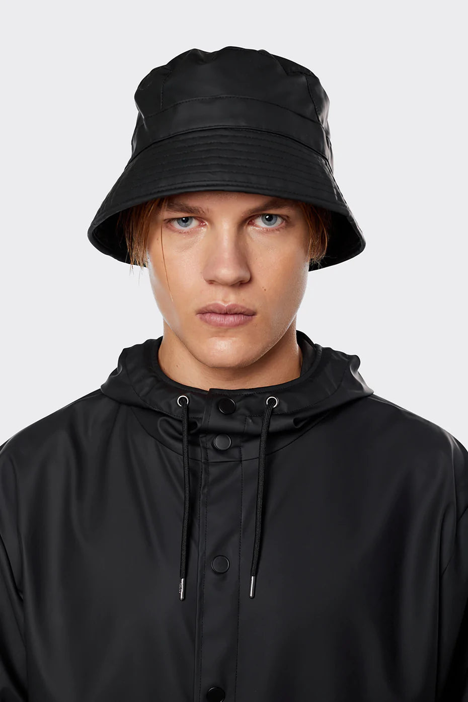 Bucket Hat - Rains